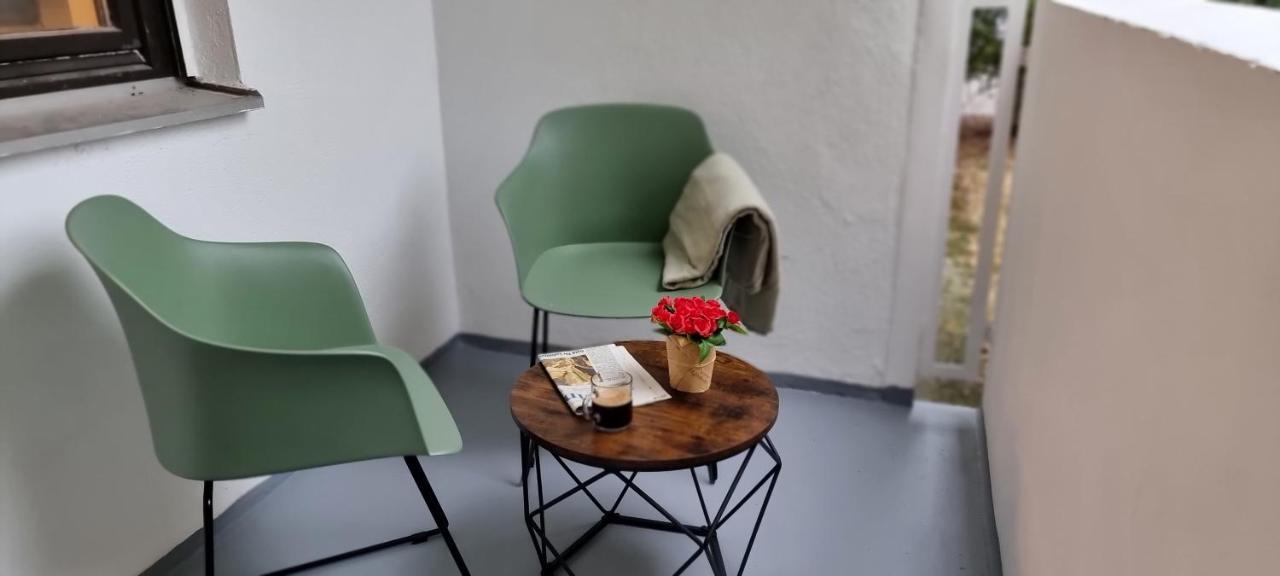 Tolle Wohnung Im Industrial Style Mit Parkplatz 阿沙芬堡 外观 照片